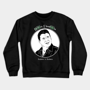 Don Eladio - Breaking Bad Crewneck Sweatshirt